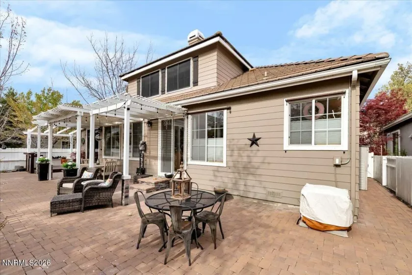 1045 Greenwich, Reno, Nevada 89519, 3 Bedrooms Bedrooms, ,3 BathroomsBathrooms,Residential,Residential,Greenwich,260003685