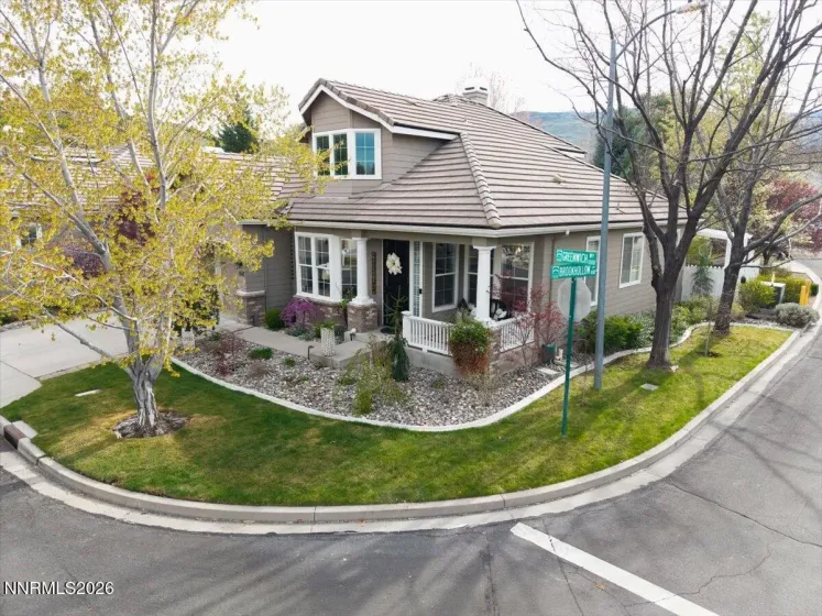 1045 Greenwich, Reno, Nevada 89519, 3 Bedrooms Bedrooms, ,3 BathroomsBathrooms,Residential,Residential,Greenwich,260003685