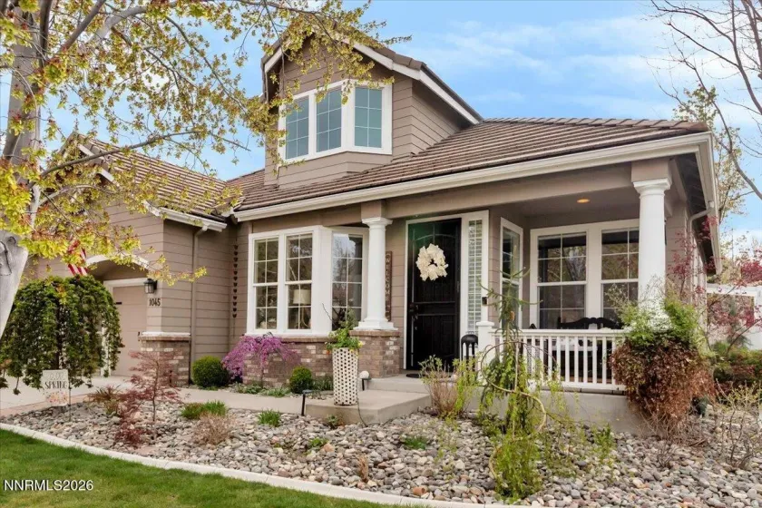 1045 Greenwich, Reno, Nevada 89519, 3 Bedrooms Bedrooms, ,3 BathroomsBathrooms,Residential,Residential,Greenwich,260003685