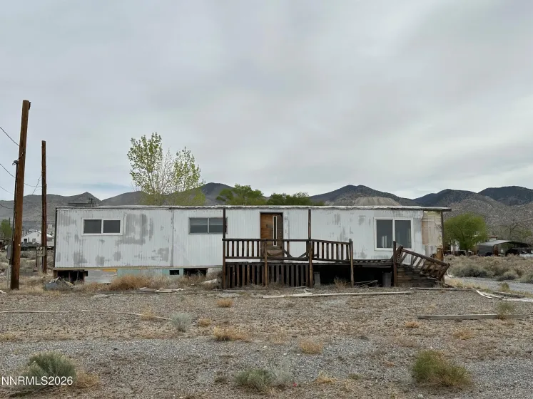 810 Church, Gabbs, Nevada 89409, ,Land,Residential,Church,260003686