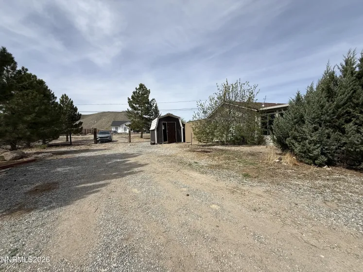 11300 Wagon Ho, Reno, Nevada 89508, 3 Bedrooms Bedrooms, ,3 BathroomsBathrooms,Residential,Residential,Wagon Ho,260003688