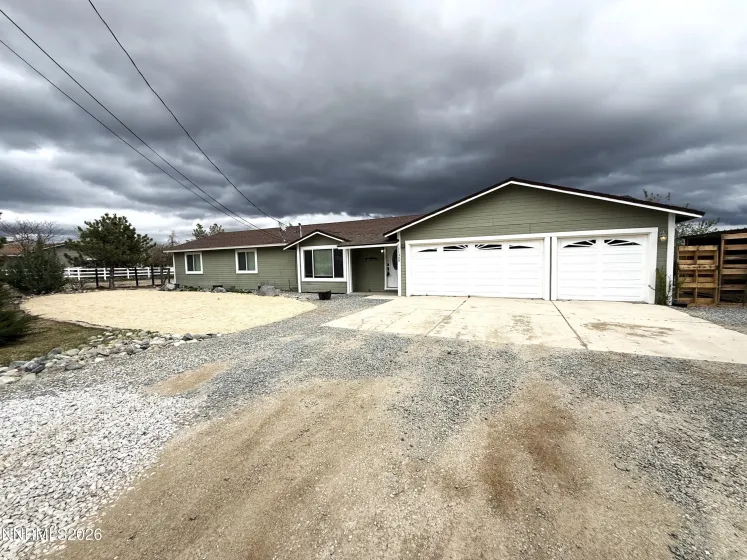 11300 Wagon Ho, Reno, Nevada 89508, 3 Bedrooms Bedrooms, ,3 BathroomsBathrooms,Residential,Residential,Wagon Ho,260003688