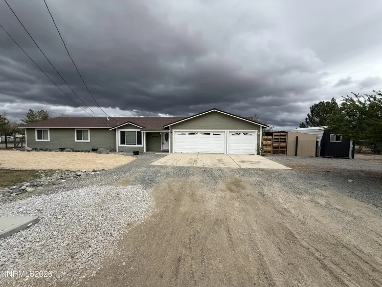 11300 Wagon Ho, Reno, Nevada 89508, 3 Bedrooms Bedrooms, ,3 BathroomsBathrooms,Residential,Residential,Wagon Ho,260003688