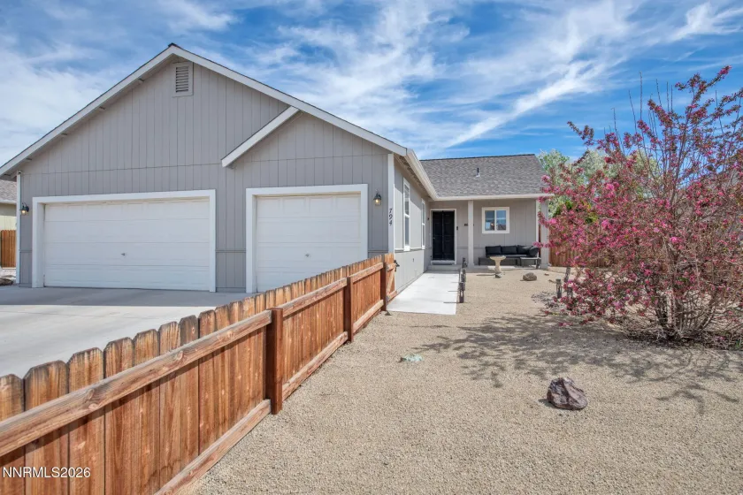 794 Karry, Fallon, Nevada 89406, 3 Bedrooms Bedrooms, ,2 BathroomsBathrooms,Residential,Residential,Karry,260003656