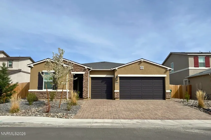 1862 Red Loam, Sparks, Nevada 89436, 3 Bedrooms Bedrooms, ,3 BathroomsBathrooms,Residential Lease,Manufactured,Red Loam,260003657