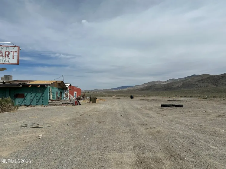 6735 Nevada 361, Gabbs, Nevada 89409, ,Commercial Sale,Residential,Nevada 361,260003691