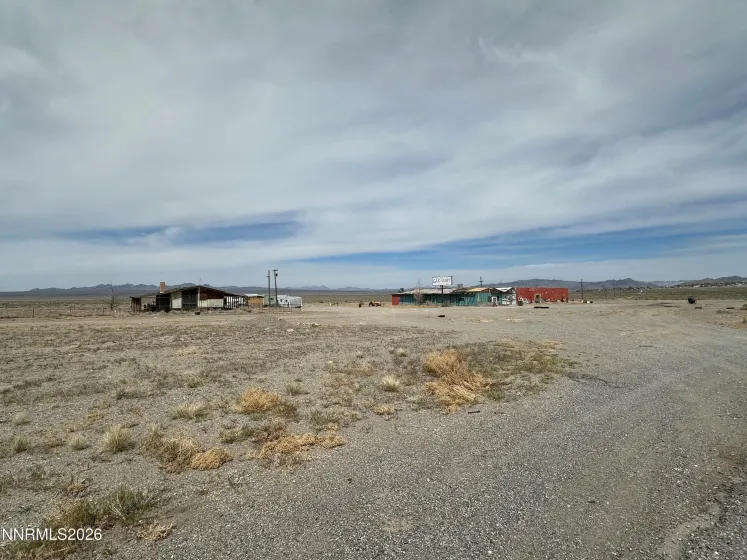6735 Nevada 361, Gabbs, Nevada 89409, ,Commercial Sale,Residential,Nevada 361,260003691