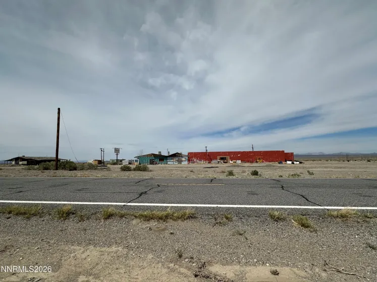 6735 Nevada 361, Gabbs, Nevada 89409, ,Commercial Sale,Residential,Nevada 361,260003691