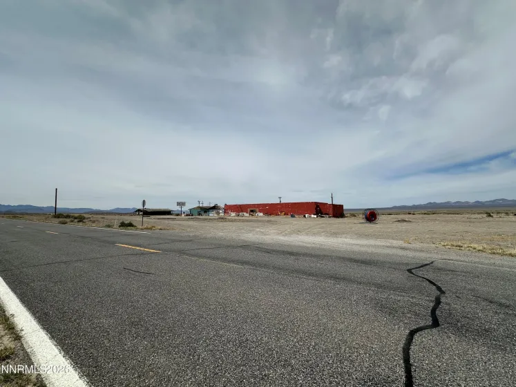 6735 Nevada 361, Gabbs, Nevada 89409, ,Commercial Sale,Residential,Nevada 361,260003691