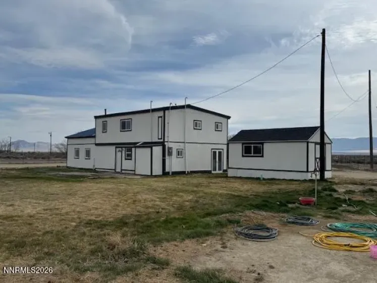 5355 Godchaux, Winnemucca, Nevada 89445, 3 Bedrooms Bedrooms, ,2 BathroomsBathrooms,Residential,Residential,Godchaux,260003692