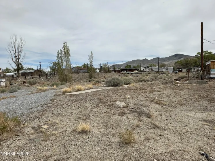 808 Church, Gabbs, Nevada 89409, ,Land,Residential,Church,260003693