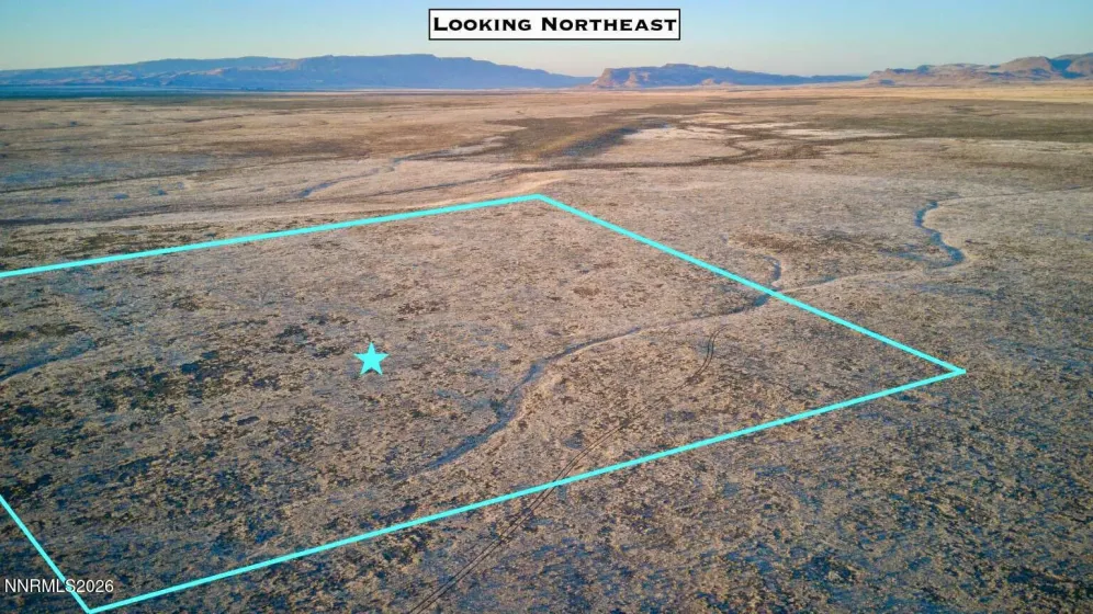 5 Elevenmile Well, Golconda, Nevada 89414, ,Land,Residential,Elevenmile Well,260003694