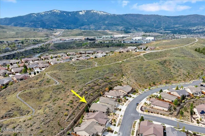 1165 Sugar Creek, Reno, Nevada 89523, 2 Bedrooms Bedrooms, ,2 BathroomsBathrooms,Residential,Residential,Sugar Creek,260003696