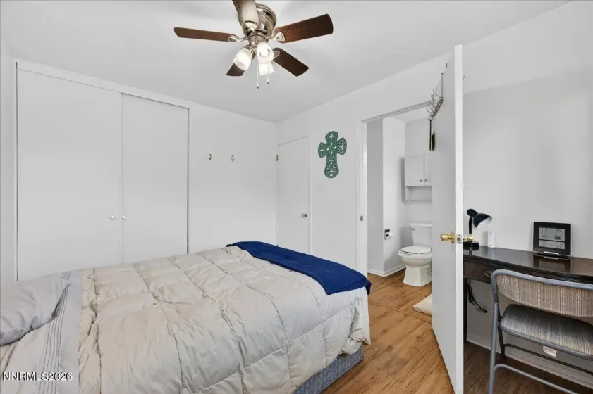 1945 4th, Sparks, Nevada 89431, 2 Bedrooms Bedrooms, ,1 BathroomBathrooms,Residential,Residential,4th,260003697