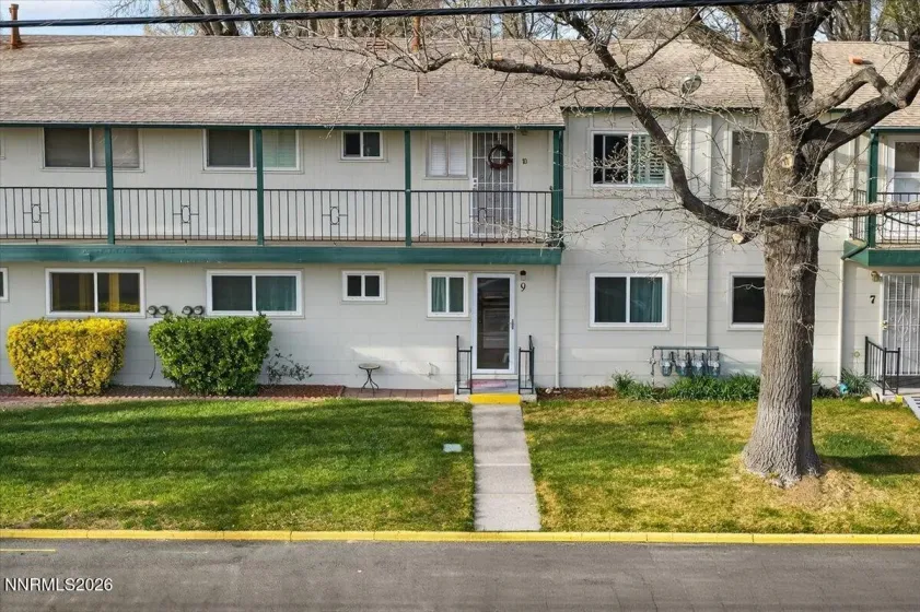 1945 4th, Sparks, Nevada 89431, 2 Bedrooms Bedrooms, ,1 BathroomBathrooms,Residential,Residential,4th,260003697