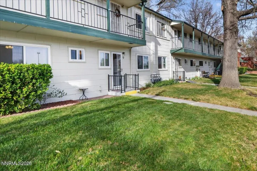 1945 4th, Sparks, Nevada 89431, 2 Bedrooms Bedrooms, ,1 BathroomBathrooms,Residential,Residential,4th,260003697