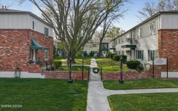 1945 4th, Sparks, Nevada 89431, 2 Bedrooms Bedrooms, ,1 BathroomBathrooms,Residential,Residential,4th,260003697