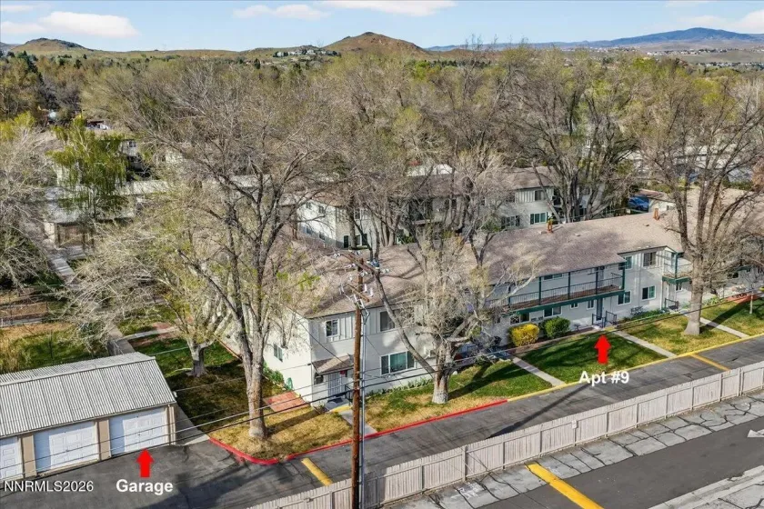 1945 4th, Sparks, Nevada 89431, 2 Bedrooms Bedrooms, ,1 BathroomBathrooms,Residential,Residential,4th,260003697