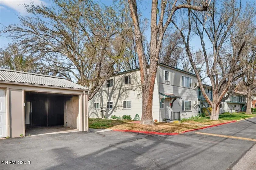 1945 4th, Sparks, Nevada 89431, 2 Bedrooms Bedrooms, ,1 BathroomBathrooms,Residential,Residential,4th,260003697