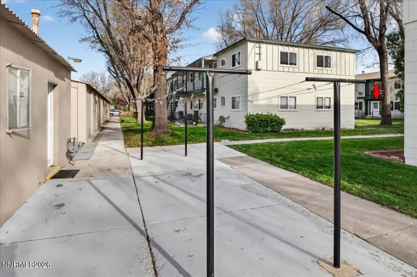 1945 4th, Sparks, Nevada 89431, 2 Bedrooms Bedrooms, ,1 BathroomBathrooms,Residential,Residential,4th,260003697