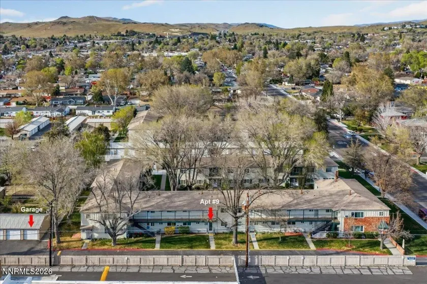 1945 4th, Sparks, Nevada 89431, 2 Bedrooms Bedrooms, ,1 BathroomBathrooms,Residential,Residential,4th,260003697