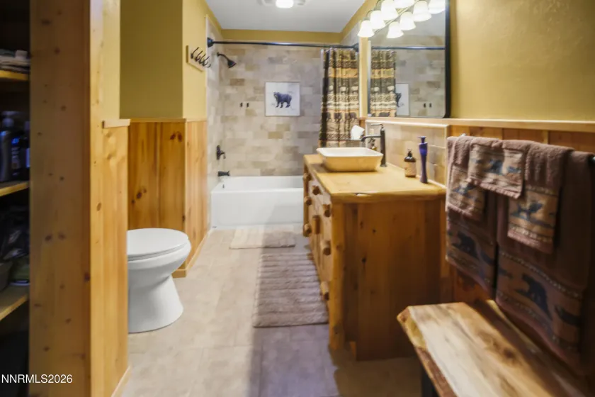 15069 Red Rock, Reno, Nevada 89508, 3 Bedrooms Bedrooms, ,3 BathroomsBathrooms,Residential,Residential,Red Rock,260003698