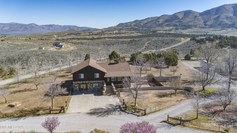 15069 Red Rock, Reno, Nevada 89508, 3 Bedrooms Bedrooms, ,3 BathroomsBathrooms,Residential,Residential,Red Rock,260003698