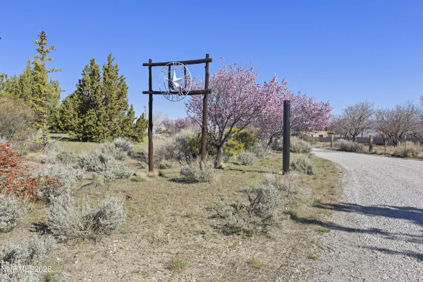 15069 Red Rock, Reno, Nevada 89508, 3 Bedrooms Bedrooms, ,3 BathroomsBathrooms,Residential,Residential,Red Rock,260003698