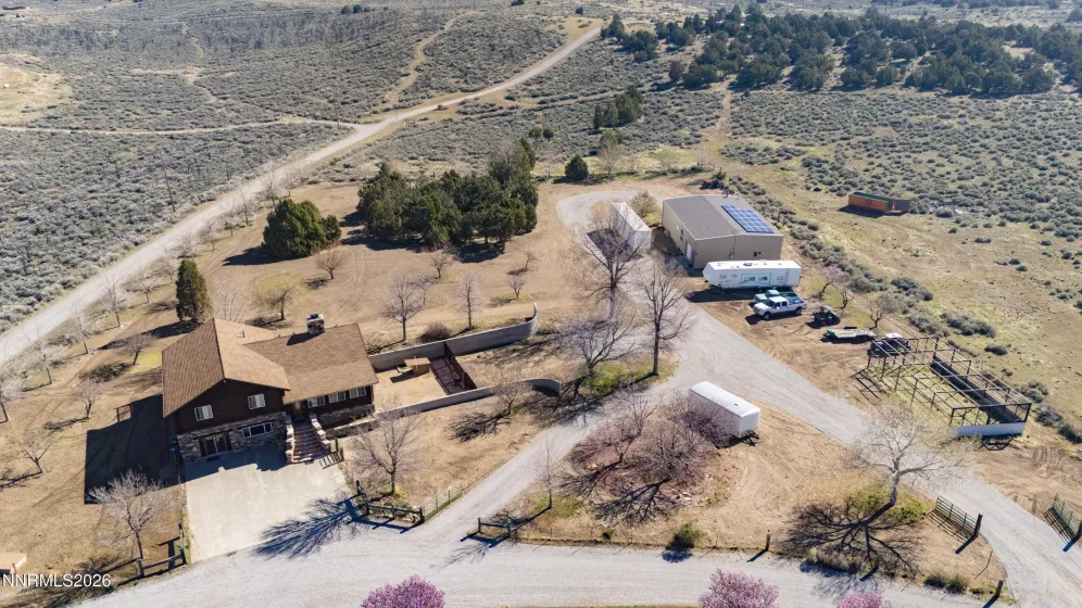 15069 Red Rock, Reno, Nevada 89508, 3 Bedrooms Bedrooms, ,3 BathroomsBathrooms,Residential,Residential,Red Rock,260003698