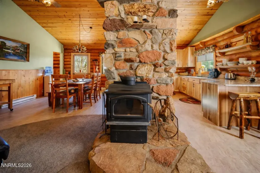 15069 Red Rock, Reno, Nevada 89508, 3 Bedrooms Bedrooms, ,3 BathroomsBathrooms,Residential,Residential,Red Rock,260003698