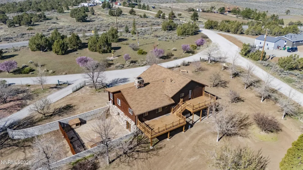 15069 Red Rock, Reno, Nevada 89508, 3 Bedrooms Bedrooms, ,3 BathroomsBathrooms,Residential,Residential,Red Rock,260003698