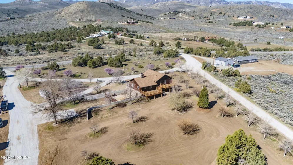 15069 Red Rock, Reno, Nevada 89508, 3 Bedrooms Bedrooms, ,3 BathroomsBathrooms,Residential,Residential,Red Rock,260003698