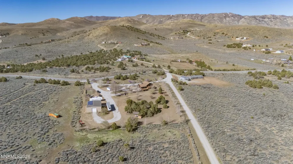 15069 Red Rock, Reno, Nevada 89508, 3 Bedrooms Bedrooms, ,3 BathroomsBathrooms,Residential,Residential,Red Rock,260003698