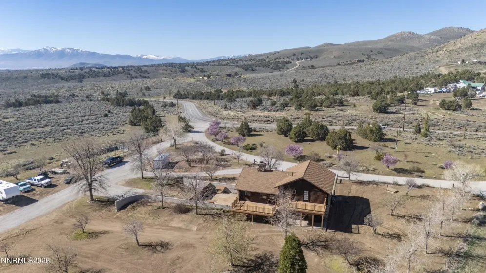 15069 Red Rock, Reno, Nevada 89508, 3 Bedrooms Bedrooms, ,3 BathroomsBathrooms,Residential,Residential,Red Rock,260003698