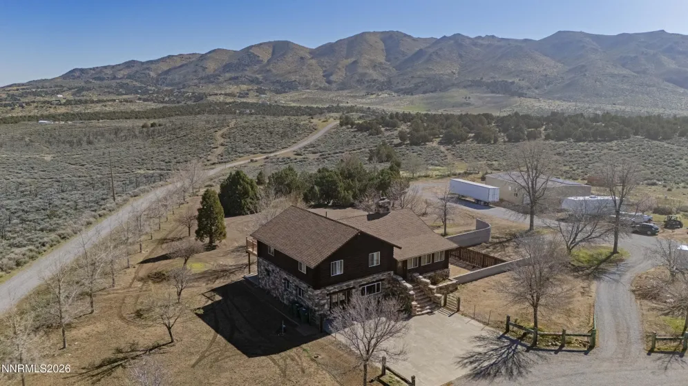 15069 Red Rock, Reno, Nevada 89508, 3 Bedrooms Bedrooms, ,3 BathroomsBathrooms,Residential,Residential,Red Rock,260003698