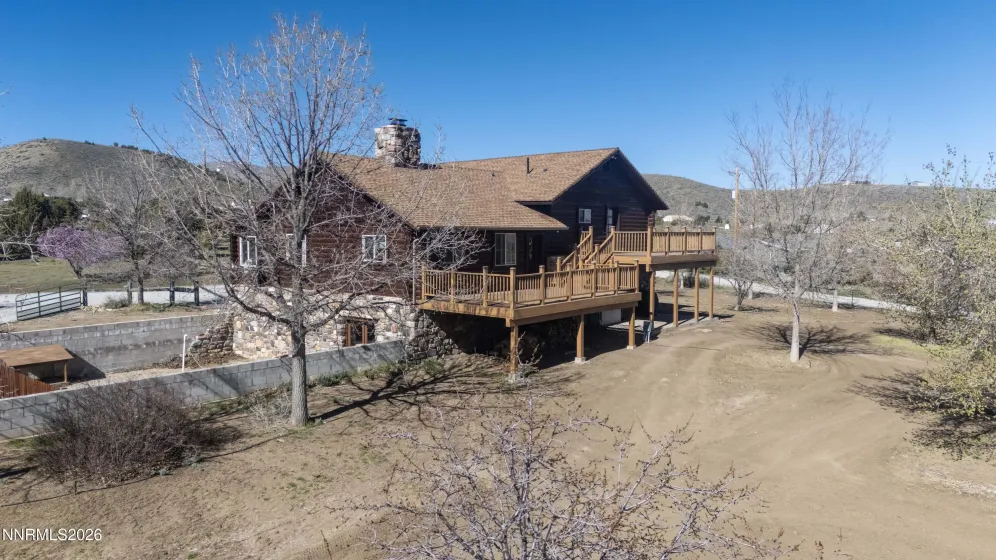 15069 Red Rock, Reno, Nevada 89508, 3 Bedrooms Bedrooms, ,3 BathroomsBathrooms,Residential,Residential,Red Rock,260003698