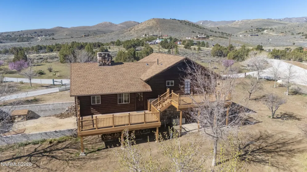 15069 Red Rock, Reno, Nevada 89508, 3 Bedrooms Bedrooms, ,3 BathroomsBathrooms,Residential,Residential,Red Rock,260003698