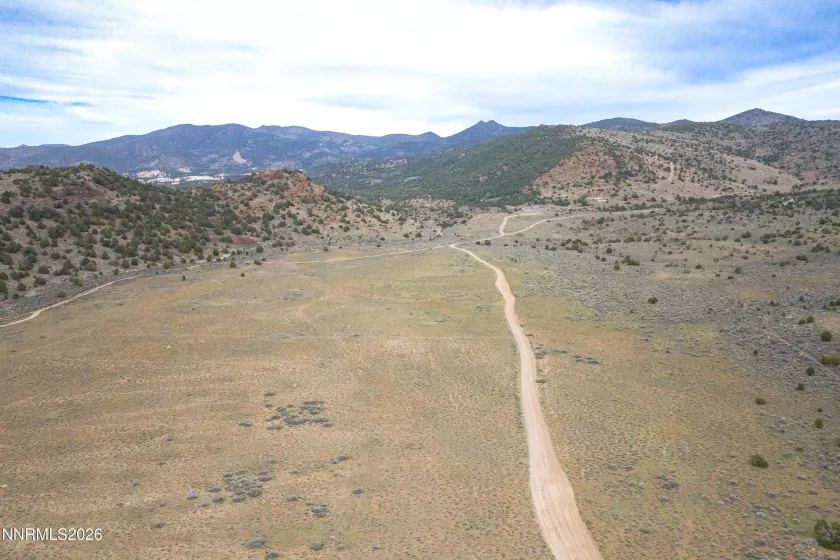 22100 Flowery, Reno, Nevada 89521, ,Land,Residential,Flowery,260003701