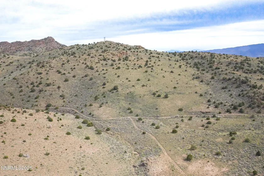 22100 Flowery, Reno, Nevada 89521, ,Land,Residential,Flowery,260003701