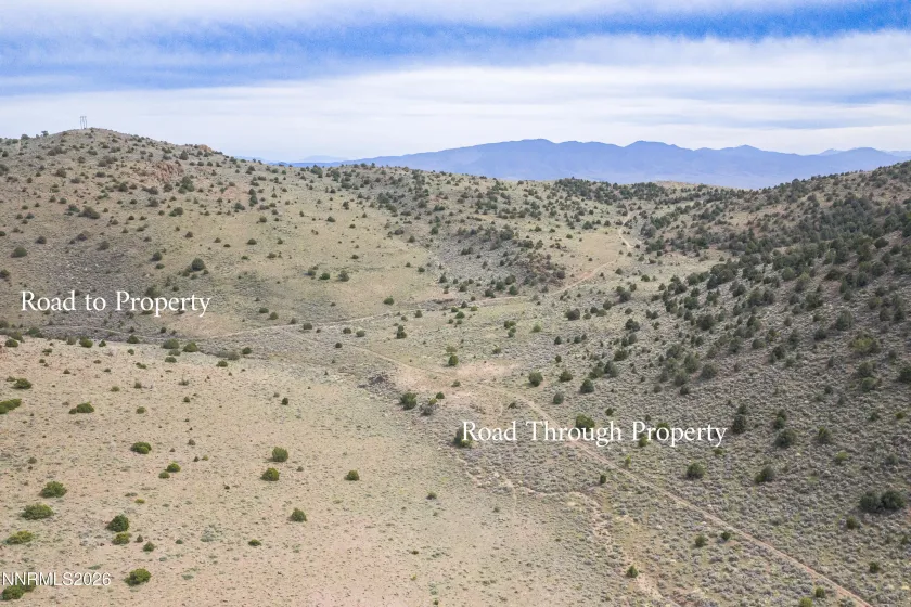 22100 Flowery, Reno, Nevada 89521, ,Land,Residential,Flowery,260003701