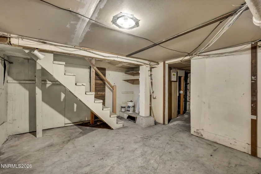 918 2nd, Reno, Nevada 89503, ,Commercial Sale,Residential,2nd,260003703