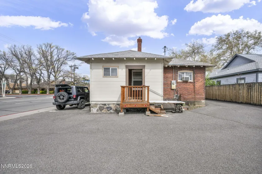 918 2nd, Reno, Nevada 89503, ,Commercial Sale,Residential,2nd,260003703