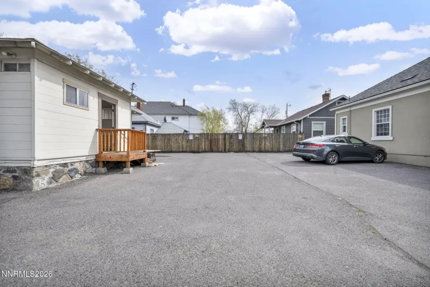 918 2nd, Reno, Nevada 89503, ,Commercial Sale,Residential,2nd,260003703