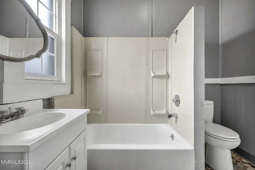 918 2nd, Reno, Nevada 89503, ,Commercial Sale,Residential,2nd,260003703