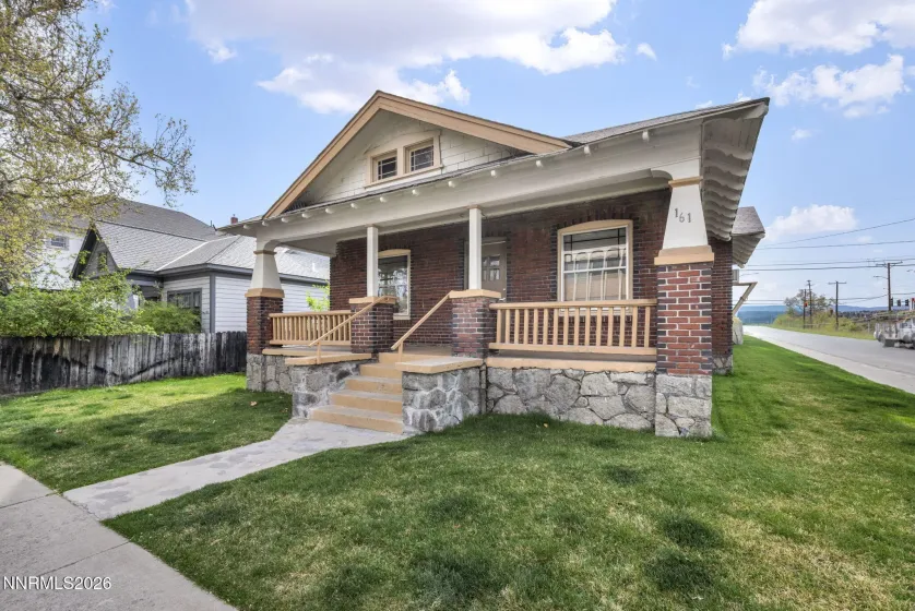 918 2nd, Reno, Nevada 89503, ,Commercial Sale,Residential,2nd,260003703