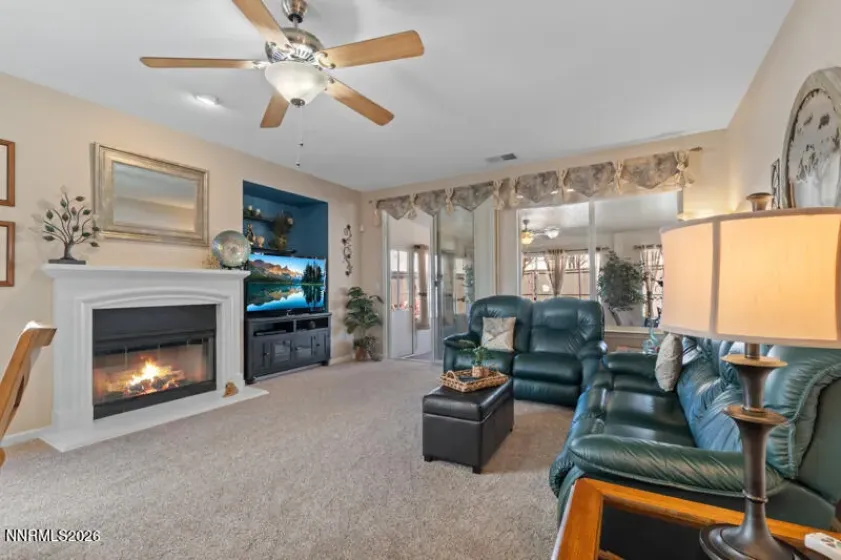 455 Dartmoor, Reno, Nevada 89521, 3 Bedrooms Bedrooms, ,2 BathroomsBathrooms,Residential,Residential,Dartmoor,260003706