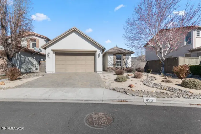 455 Dartmoor, Reno, Nevada 89521, 3 Bedrooms Bedrooms, ,2 BathroomsBathrooms,Residential,Residential,Dartmoor,260003706