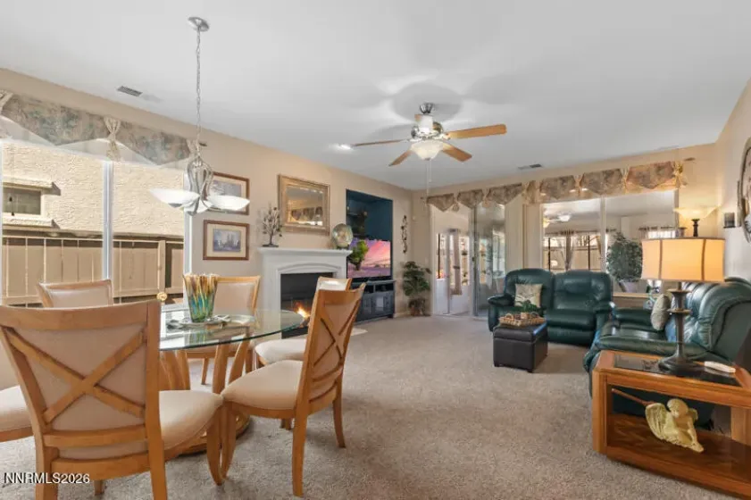 455 Dartmoor, Reno, Nevada 89521, 3 Bedrooms Bedrooms, ,2 BathroomsBathrooms,Residential,Residential,Dartmoor,260003706