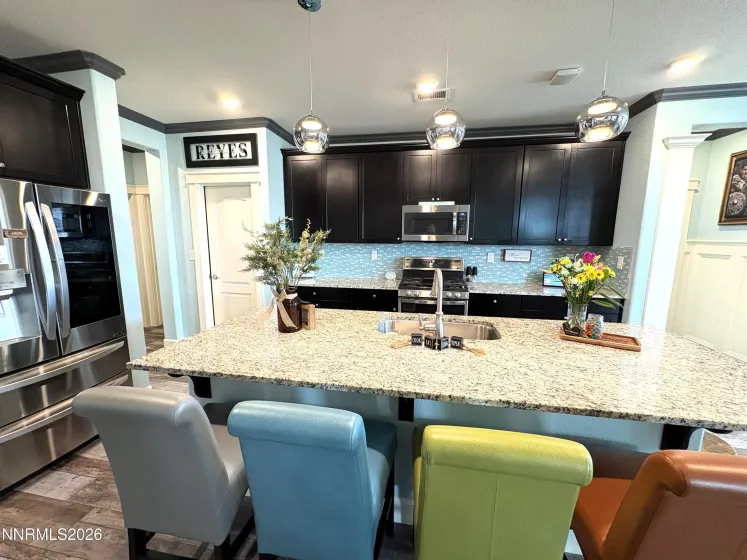 6150 Red Stable, Sparks, Nevada 89436, 4 Bedrooms Bedrooms, ,3 BathroomsBathrooms,Residential,Residential,Red Stable,260003708