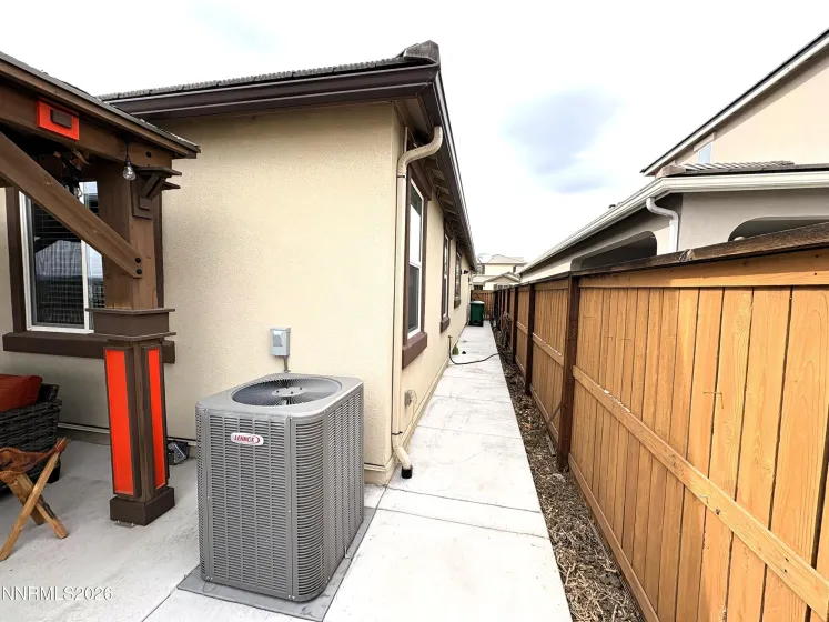 6150 Red Stable, Sparks, Nevada 89436, 4 Bedrooms Bedrooms, ,3 BathroomsBathrooms,Residential,Residential,Red Stable,260003708